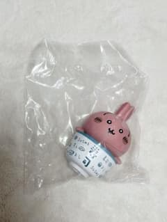 【新品未開封】ちいかわ寿司フィギュアコレクション うさぎのサムネイル