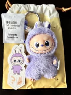 イニシャルラブブ　『？』のサムネイル