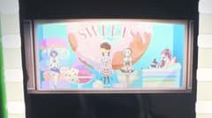 魔法少女まどか☆マギカ ワルプルギスの廻天 フィルム 入場特典 百江なぎさのサムネイル
