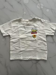 Toy Story Tシャツ 90cmのサムネイル
