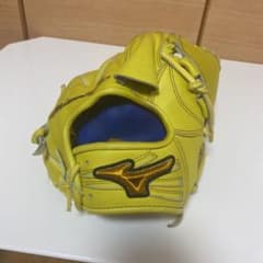 ミズノプロ　軟式　オーダーグローブのサムネイル