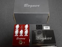 サ*ウ様 Bogner Ecstasy Red Mini ボグナー ギター エフ サ*ウ様 Bogner Ecstasy Red Mini ボグナー ギター エフ - メルカリ
