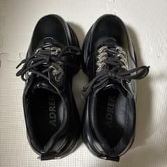 ADRER ハイソールリングダッドスニーカー 26.5cmのサムネイル