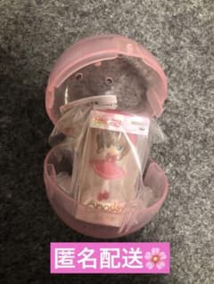 익명 배송 카드 캡터 사쿠라 Qposket 미니어처 컬렉션 크로우 카드 편