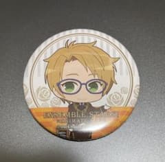 あんスタ　遊木真　缶バッジのサムネイル