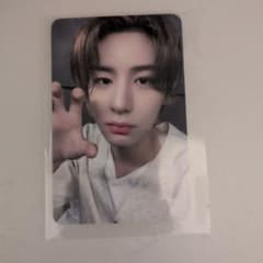 BOYNEXTDOOR イハン ラキドロ トレカ muvve - メルカリ