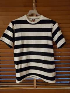ボーダー Tシャツのサムネイル