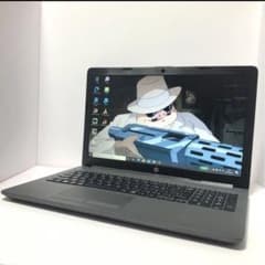 HPノートパソコンのサムネイル