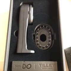 DEMI DO TILLET SMART-GEAR 美顔器 デミドゥのサムネイル