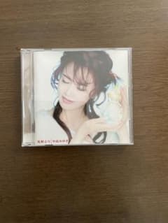ド*ド様 中島みゆき 荒野より CD アルバムのサムネイル