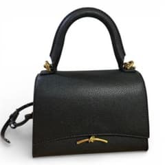 CHARLES & KEITH ショルダーバッグ　ハンドバッグ　2WAYのサムネイル