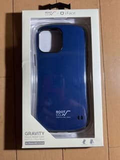 iPhone13 PRO MAX 전용 ROOT CO. × i Face 케이스