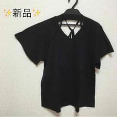 チチカカ❤︎ブラックトップスのサムネイル