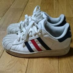 adidas スーパースター 20cmのサムネイル