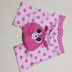 ショーパンのサムネイル