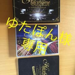 liveDVDのサムネイル