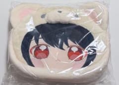 あんスタ いつぬい おかおBIGショルダー 朔間凛月 - メルカリ