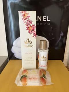 m.u.. 様Malie Organics ボディクリーム 石鹸 ディフューザーのサムネイル
