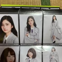 寺田蘭世　生写真のサムネイル