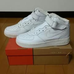 NIKE エア フォース 1 ジョーダン ダンク Supreme MIDのサムネイル
