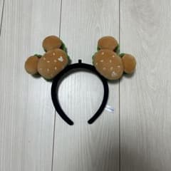 Disneyカチューシャのサムネイル