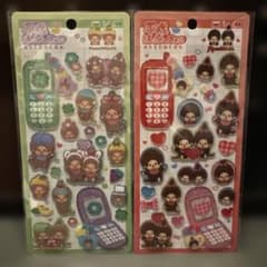 平成はっぴーフォン　もんちっちのサムネイル