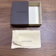 LOUIS VUITTON 空箱 保存袋セット