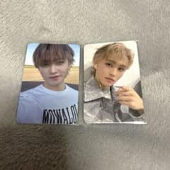 NCTDREAM ドリム マーク トレカ dreamscape ミューモのサムネイル