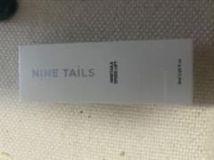 ②ナインテイルズ　スピードリフトのサムネイル
