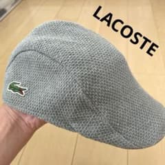 LACOSTE ハンチング帽のサムネイル