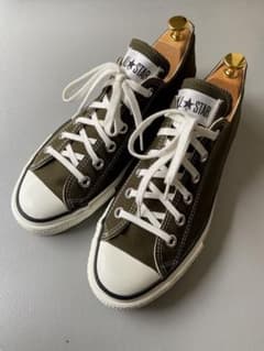 コンバース J OX KHAKI、26.5cmのサムネイル