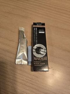 MAQuill PERFECT BLACK LINER BK999 カートリッジのサムネイル