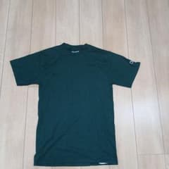 Champion チャンピオン Tシャツ ダークグリーン Sのサムネイル