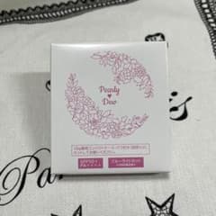 Pearly Dew パーリーデュー　さらさら美人大人ベイビーパウダーUVのサムネイル