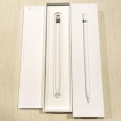 Apple Pencil 第一世代 ジャンク - メルカリ