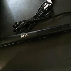 アレティ Areti ヘアアイロン ★値下げしました！★のサムネイル
