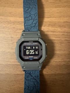 gshock gw-bx5600 美品のサムネイル