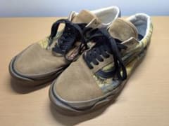 Vans Salvador Dali Old Skool 28.5cm