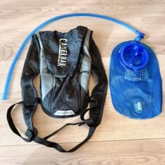 CAMELBAK HYDROBAK ハイドレーションパック 1.5ℓ（50oz）