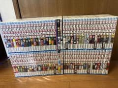 銀魂 全巻セット 1-77巻 - メルカリ