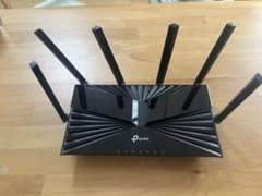 TP-Link AX4800 無線LANルーター Wi-Fi 6のサムネイル