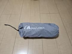 ムーンレンス　コッド　グレーのサムネイル