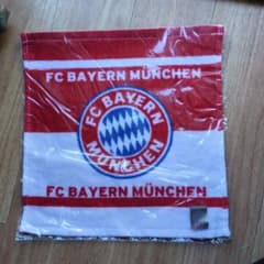 FCバイエルン・ミュンヘン タオルハンカチのサムネイル