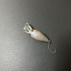 ロデオクラフト モカDR SS トラウトアイランドオリカラ レアカラー