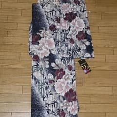 Moca様専用 新品未使用 浴衣のサムネイル