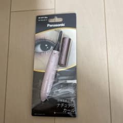 まつげくるん ナチュラルカール ピンク EH-SE10P-P  1本入のサムネイル