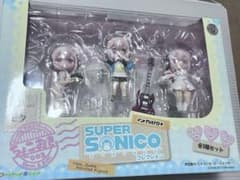 スーパーそに子　モタ　ちょこおきコレクションのサムネイル