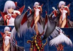 Fate/Grand Order BB 南国小麦色Ver. 1/8 アルター箱傷 - メルカリ