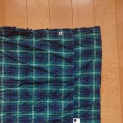 ミキハウス 授乳ケープのサムネイル