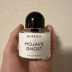BYREDO MOJAVE GHOST オードパルファン 50ml【箱あり】